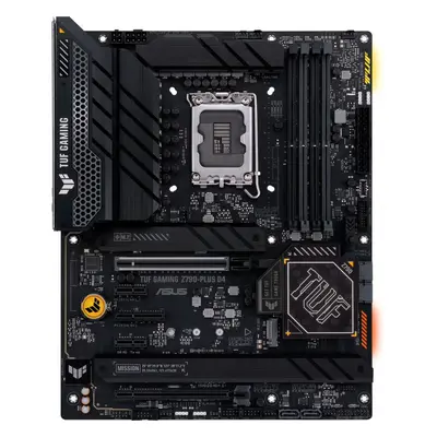 Placa de baza ASUS TUF GAMING Z790-PLUS D4