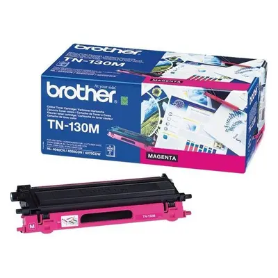 Toner Brother TN 130M magenta | pag | HL4040/4070/DCP9040/9045/MFC9440/9840