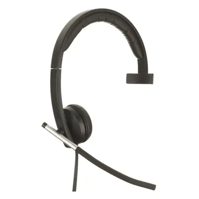 Logitech USB Headset H650e Mono