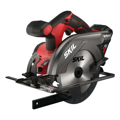 SKIL CA Circular de mana cu acumulator, 20V MAX, 4500rpm, 165mm, doar corpul