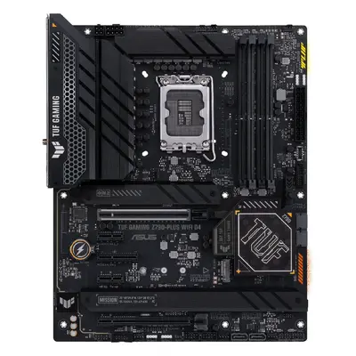 Placa de baza ASUS TUF GAMING Z790-PLUS WIFI D4, Socket 1700, ATX, Wi-Fi