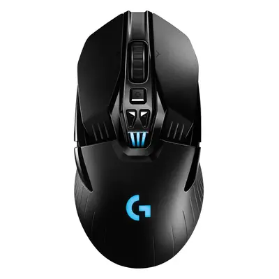 Mouse gaming wireless Logitech G903 LightSpeed Hero 16K DPI, Negru