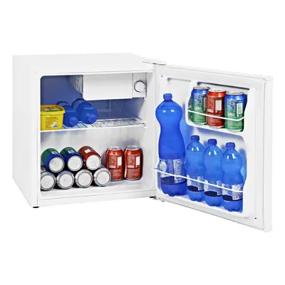 Frigider Minibar 46L, Clasa F, MF46W