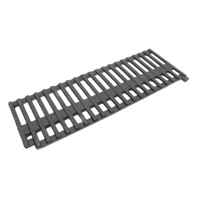 Gratar grila din fonta seria E-Grill 44,8 x cm Grandhall A01615041E