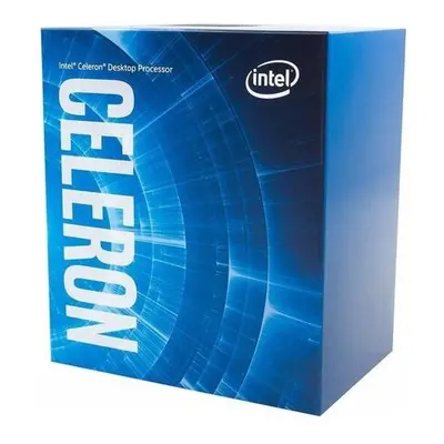 Procesor Intel Comet Lake, Celeron G5905 3.5GHz, 4MB, LGA 1200, 58W (Box)