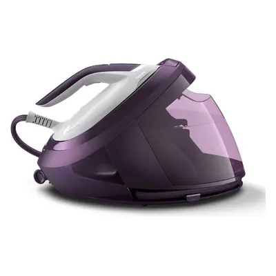 Statie de calcat cu abur Philips Perfect Care Series PSG8050/30, W, Violet