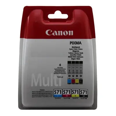 Canon Cartus CLI-571 Multi Pack