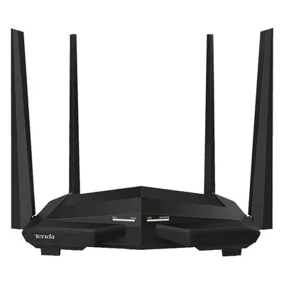 Router Tenda AC10 AC1200 Smart Dual-Band Gigabit WiFi