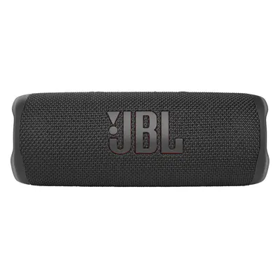 Boxa portabila JBL Flip 6, Bluetooth, PartyBoost, IP67, USB C, 12h, Negru