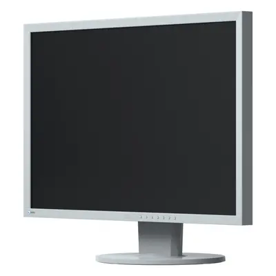 Monitor LED Eizo FlexScan EV2430-GY 24.1 inch WUXGA IPS ms Hz,Alb