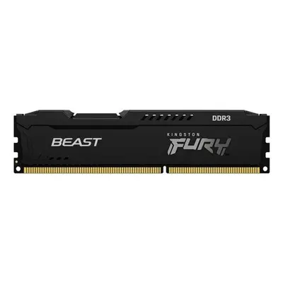 Memorie Kingston FURY Beast 32GB DDR4 3600MHz CL18