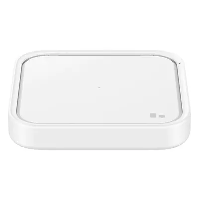 Incarcator wireless Samsung, cu incarcator, White