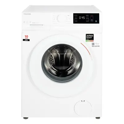 Masina de spalat rufe Toshiba TW-BL70A2, kg, rpm, Clasa B, Display, Ultra Fine Bubble, Steam Was