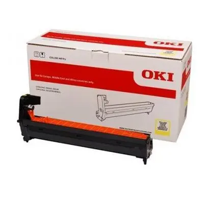 Drum Unit Oki C823 30K Yellow