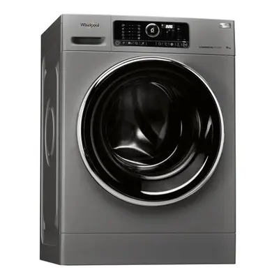 Masina de spalat rufe semi profesionala Whirlpool AWG /PRO, kg, RPM, clasa A+++, programe, sense