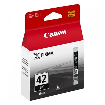 Cartus Canon Ink Cli-42, 6384b001, pagini, Negru