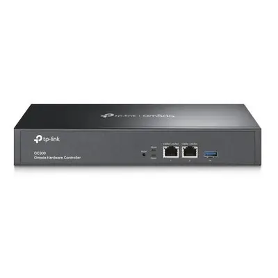 TP-LINK TP-LINK OC300 Omada Hardware Controller 2x10/100/1000 Mbps Ethernet Ports 1xUSB 3.0 Port