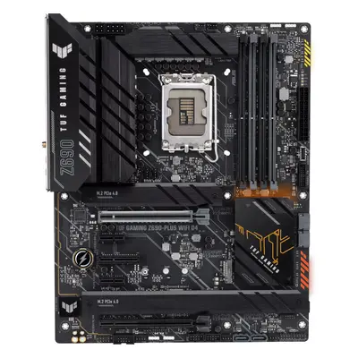 Placa de baza ASUS TUF GAMING Z690-PLUS WIFI D4