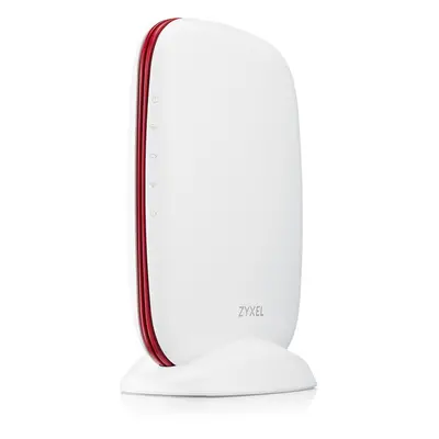 Router wireless ZyXEL Gigabit SCR 50AXE Tri-Band WiFi 6E