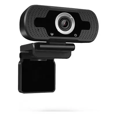 Camera Web 1080P, USB 2.0, FullHD, Trepied inclus In One IO0037