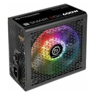 Sursa Thermaltake Smart Rgb 600w Psu