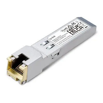 Media convertor TP-LINK TL-SM331T