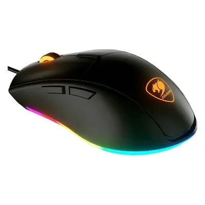 Mouse Gaming Cougar Minos XT RGB, Negru