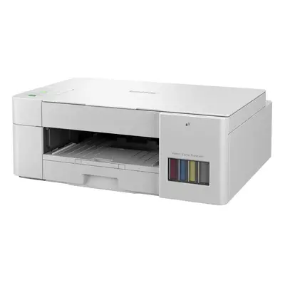 Imprimanta Multifunctionala Brother DCP-T426W, InkJet, Color, Format A4, Wi-Fi