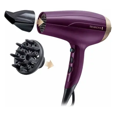 Uscator de par Remington Your Style Dryer Kit D5219