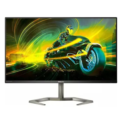 Monitor LED Philips Gaming 32M1N5800A 31.5 inch UHD ms Hz HDR G-Sync Compatible, Negru