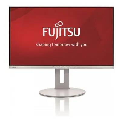 Monitor LED Fujitsu B27-9 TE, 27", Full HD, 5ms, Alb