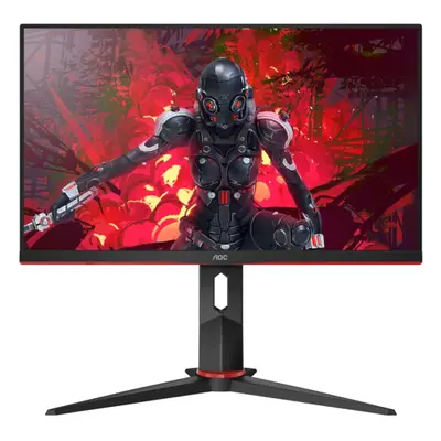 Monitor gaming LED IPS AOC G2 27", Full HD, Display Port, FreeSync, Negru