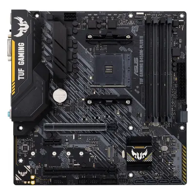 Placa de baza ASUS TUF GAMING B450M-PLUS II