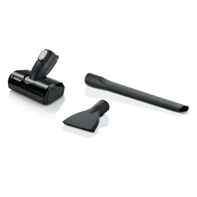 Kit accesorii Bosch Unlimited BHZUKIT, pentru aspiratoare verticale Unlimited si