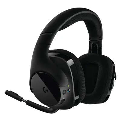 Casti Gaming Logitech G533 Wireless