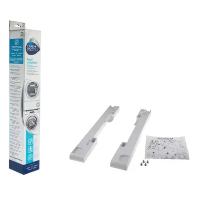 Kit suprapunere uscator si masina de spalat CANDY Standard WSK1101