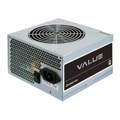 Sursa Chieftec VALUE SERIES APB-600B8 Gaming, 600W ATX, 80PLUS 230V EU