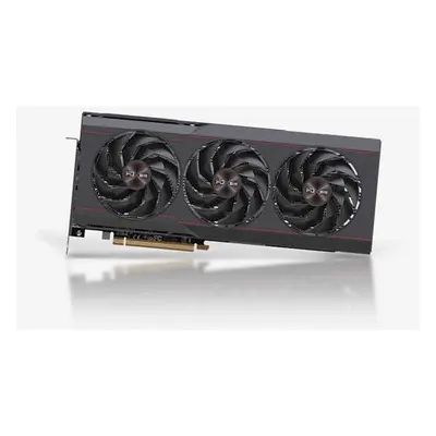 Placa video Sapphire PULSE Radeon RX XT AMD RDNA 20GB GDDR6 320-bit