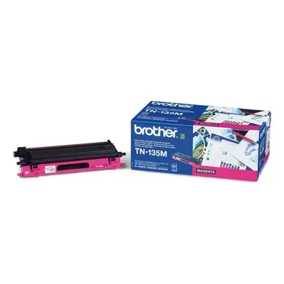 Toner Brother TN 135M magenta | pag | HL4040/4070/DCP9040/9045/MFC9440/9840