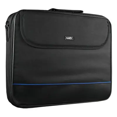 Geanta Laptop Natec Impala 17.3", Neagra