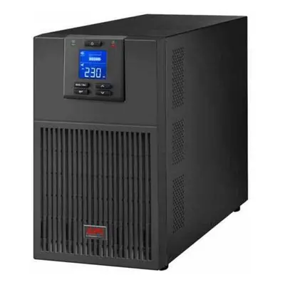 UPS APC Easy UPS SRV double conversion online 2000VA/1600W 230V