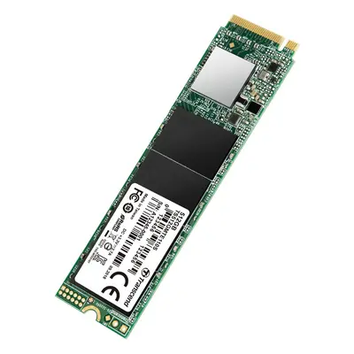 SSD Transcend 110S 512GB, M.2 2280,PCIe Gen3x4, 3D TLC,TS512GMTE110S