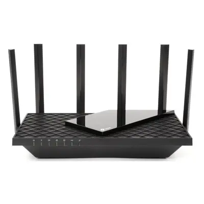 Router wireless TP-LINK Gigabit Archer AX72 Dual-Band WiFi