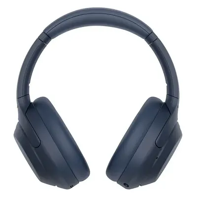 Casti Over the Ear Sony WH1000XM4L, Wireless, Bluetooth, Noise cancelling, Autonomie ore, Microf