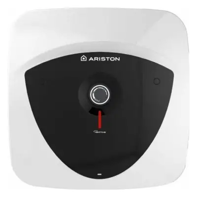 Boiler electric Ariston Andris lux ur/5eu 10L 1200W Led iluminat Protectie electrica IPX5 Montar