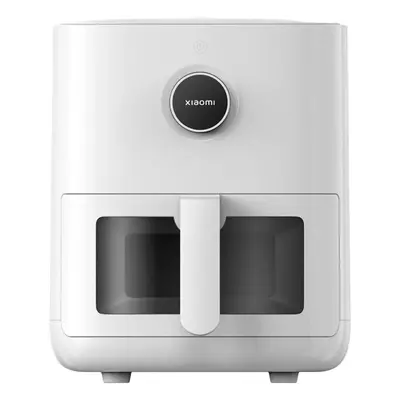 Friteuza fara ulei Xiaomi Mi Smart Air Fryer BHR6943EU, W, l, geam, display OLED, Alb