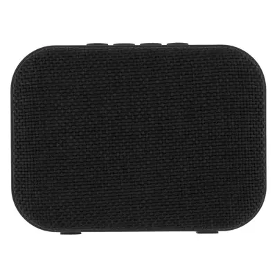 Boxa portabila Bluetooth Tellur Callisto, 3W, Negru