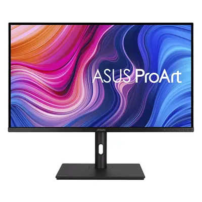 Monitor LED IPS Asus ProArt 32", 4K UHD, DisplayPort, USB-C, Negru