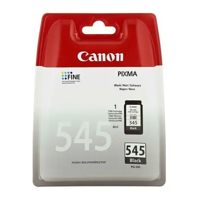 Cartus imprimanta Canon PG-545, negru