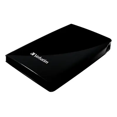 HDD Extern Verbatim Store and Go 1TB USB 3.0 alimentare USB